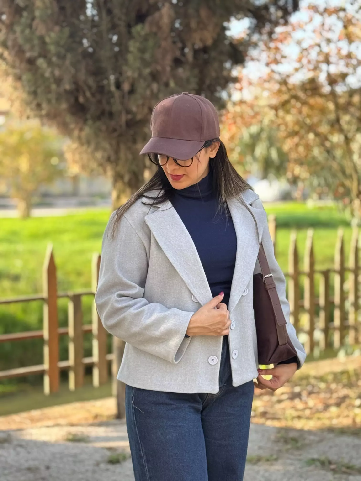 کت فوتر آستردار گیسو